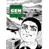 Gen d'Hiroshima - Tome 2
