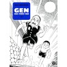 Gen d'Hiroshima - Tome 3