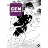 Gen d'Hiroshima - Tome 4