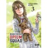 Manchuria Opium Squad - Tome 3
