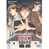 Manchuria Opium Squad - Tome 9