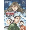 Manchuria Opium Squad - Tome 10