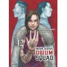 Manchuria Opium Squad - Tome 12