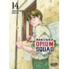 Manchuria Opium Squad - Tome 14