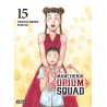 Manchuria Opium Squad - Tome 15