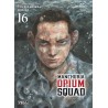 Manchuria Opium Squad - Tome 16