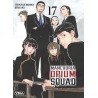 Manchuria Opium Squad - Tome 17