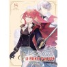 Anna et le prince d'Albion - Tome 8