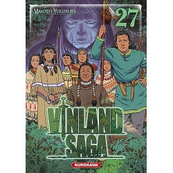 Vinland Saga - Tome 27