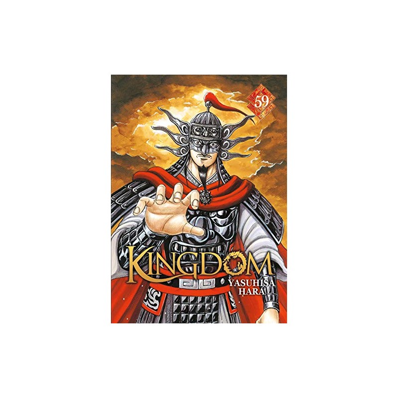 Kingdom - Tome 59