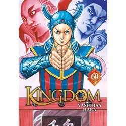 Kingdom - Tome 60