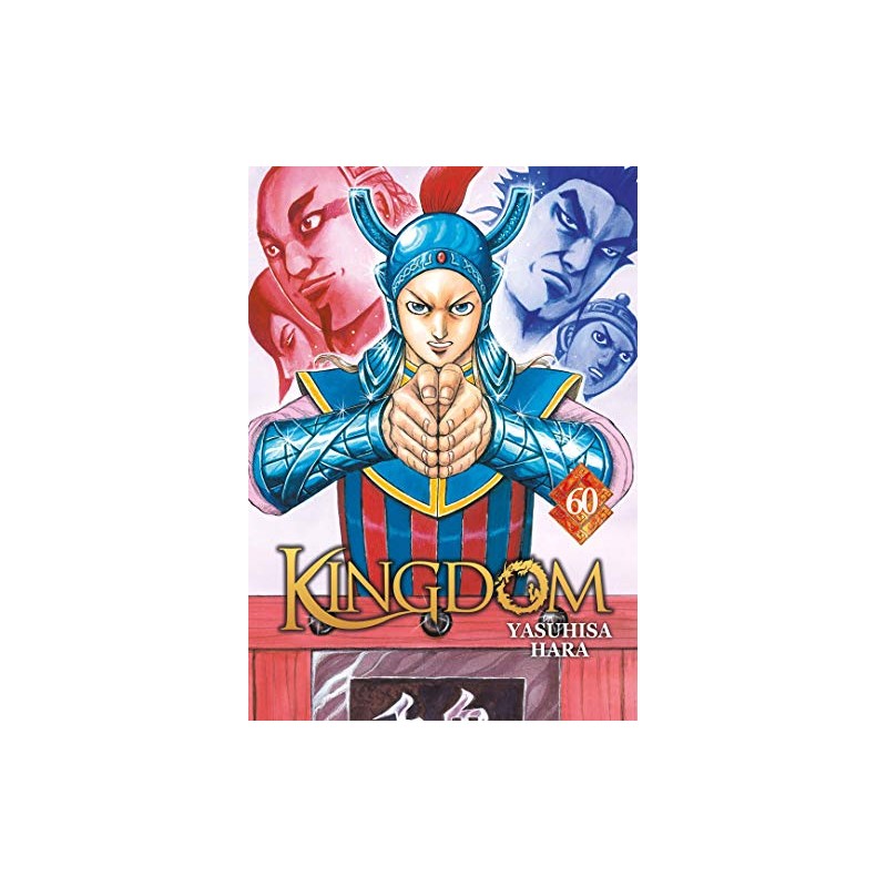 Kingdom - Tome 60