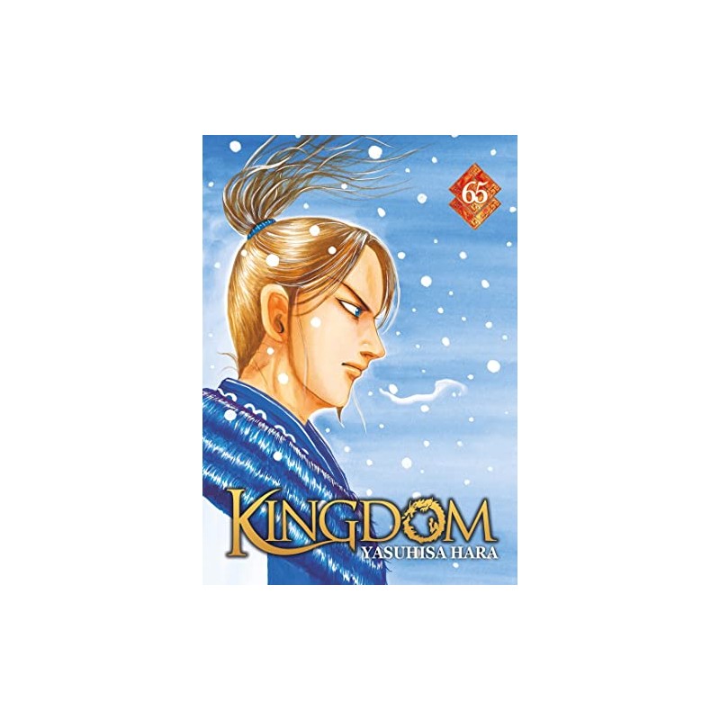 Kingdom - Tome 65