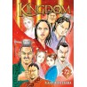 Kingdom - Tome 72