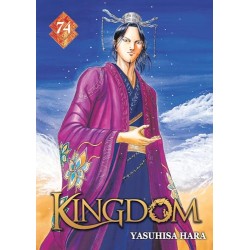 Kingdom - Tome 74