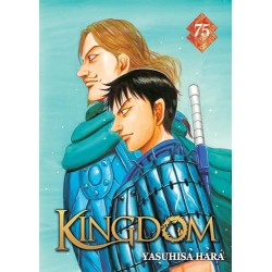 Kingdom - Tome 75
