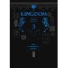 Kingdom - Deluxe Edition - Tome 3
