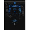 Kingdom - Deluxe Edition - Tome 4