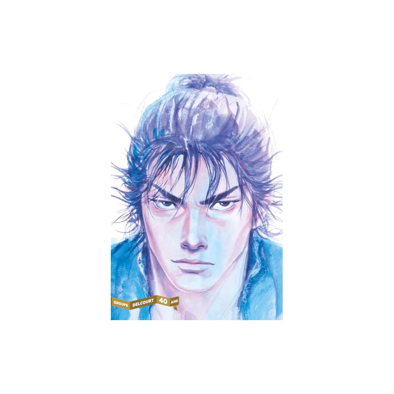 Vagabond - Tome 1