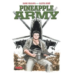 Pineapple Army - Tome 2