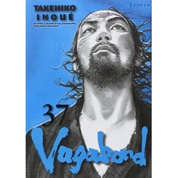 Vagabond - Tome 37