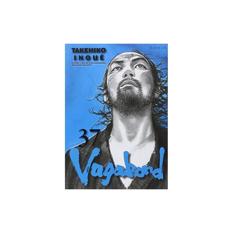 Vagabond - Tome 37