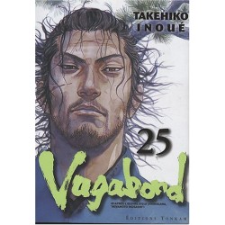 Vagabond - Tome 25