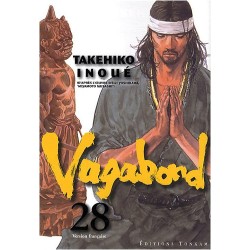 Vagabond - Tome 28