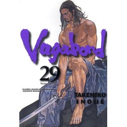 Vagabond - Tome 29