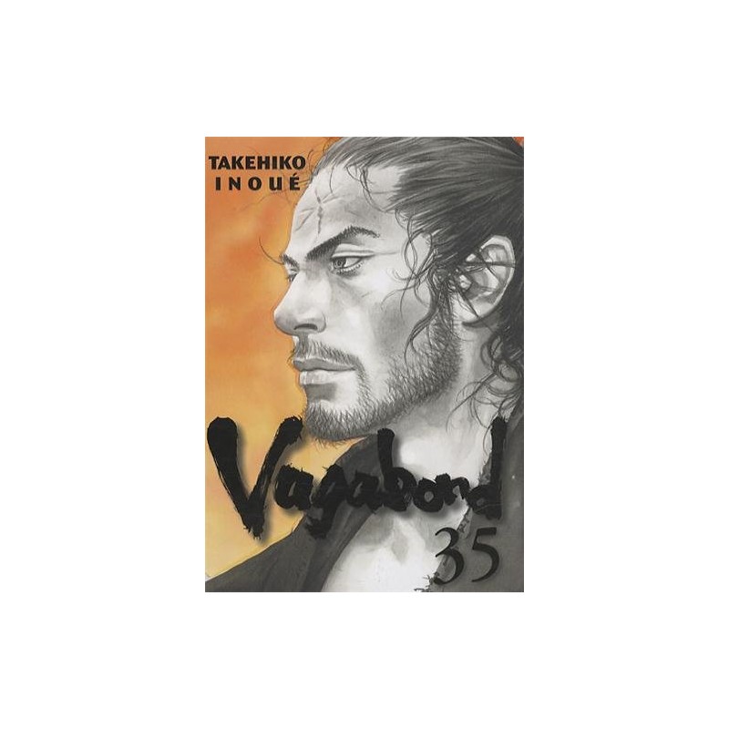 Vagabond - Tome 35