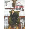 Manchuria Opium Squad - Tome 19