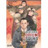 Manchuria Opium Squad - Tome 20