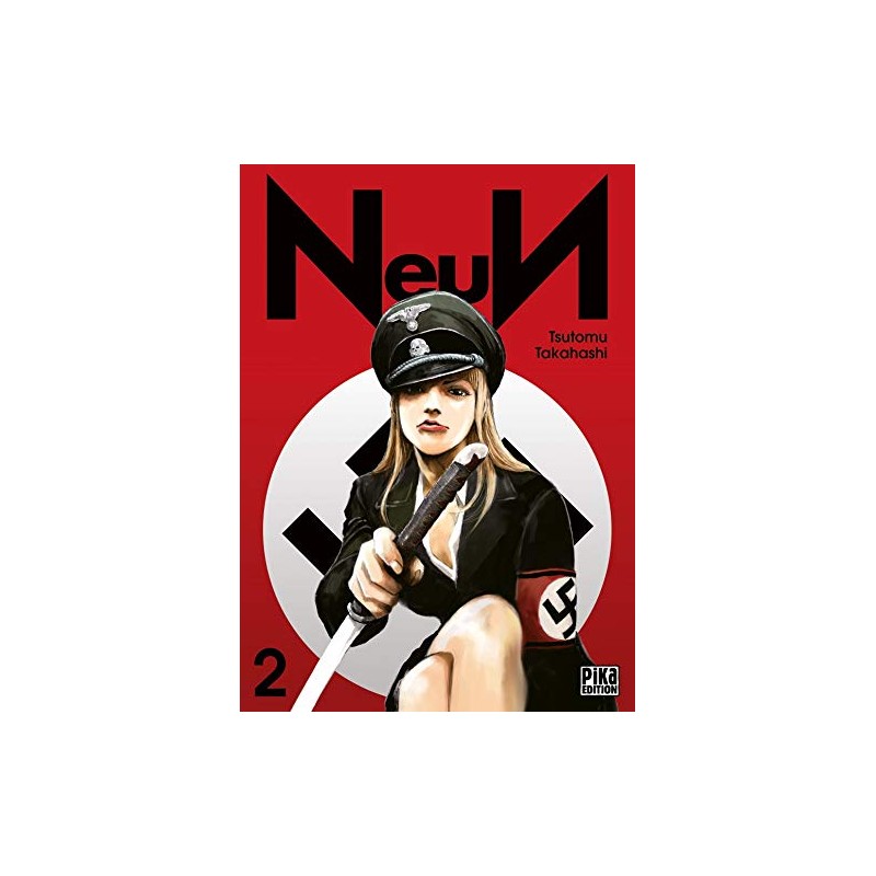 Neun - Tome 2