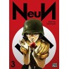 Neun - Tome 3