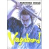 Vagabond - Tome 3