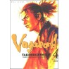 Vagabond - Tome 4