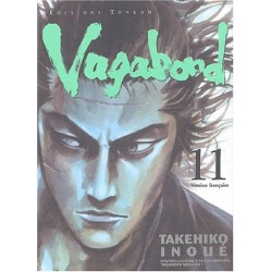 Vagabond - Tome 11