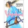 Vagabond - Tome 15