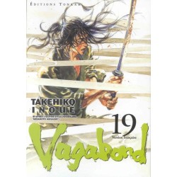 Vagabond - Tome 19