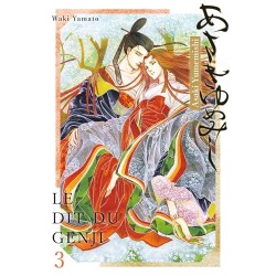 Le dit du Genji - Asaki Yumemishi - Tome 3