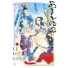 Le dit du Genji - Asaki Yumemishi - Tome 4