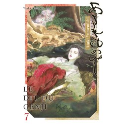 Le dit du Genji - Asaki Yumemishi - Tome 7