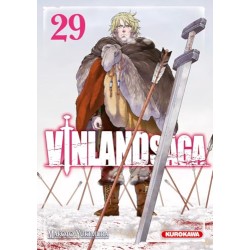 Vinland Saga - Tome 29