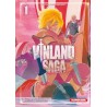 Vinland Saga - Tome 1