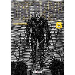 Dai Dark - Tome 8