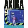 Akira - Edition originale - Tome 2