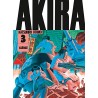 Akira - Edition originale - Tome 3