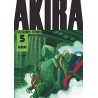 Akira - Edition originale - Tome 5