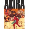 Akira - Edition originale - Tome 6