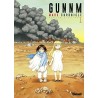 GunnM Mars Chronicle - Tome 1